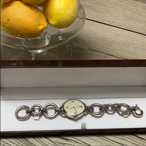 Coach watch - Picture 3 of 6